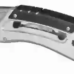 QuickSlide Pocket Utility Knife